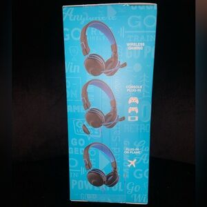 JLab JBuddies Pro Wireless Over-Ear Kids Headphones